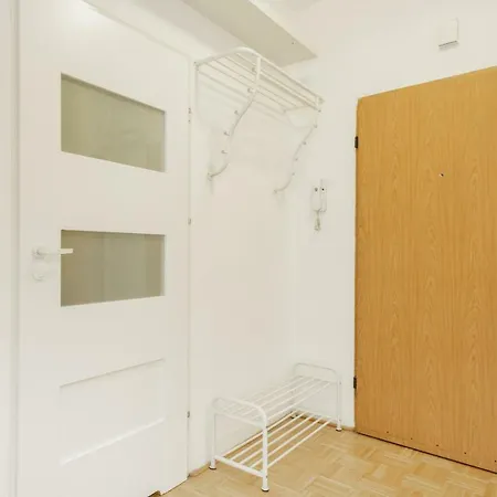Apartmán Kakowskiego By Renters