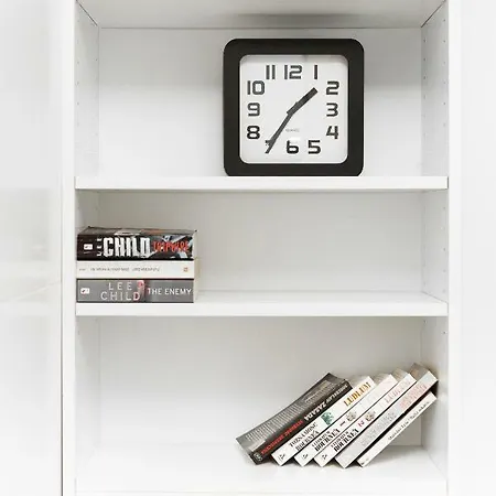 Kakowskiego By Renters * Varšava