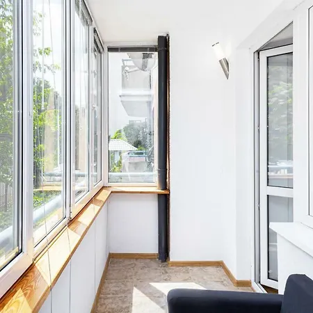 Kakowskiego By Renters *