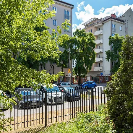 Kakowskiego By Renters