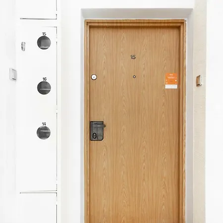 Kakowskiego By Renters Apartment Warsaw