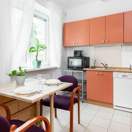 Kakowskiego By Renters Apartment