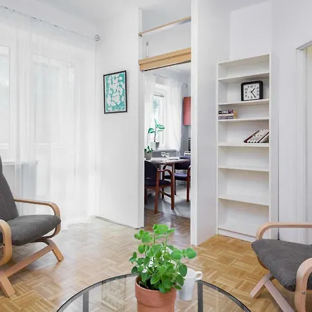 Kakowskiego By Renters 公寓 *