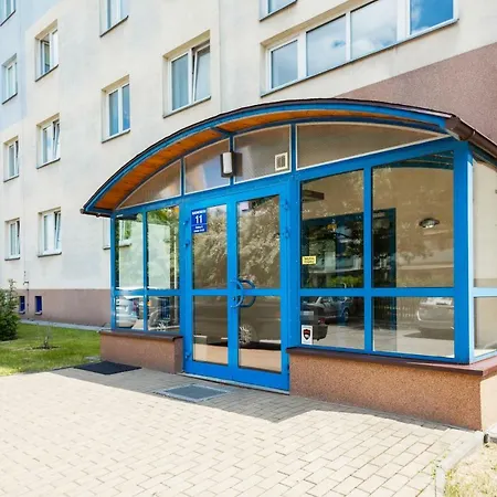 Kakowskiego By Renters Apartment Warsaw