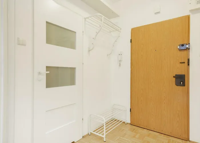 דירה Kakowskiego By Renters