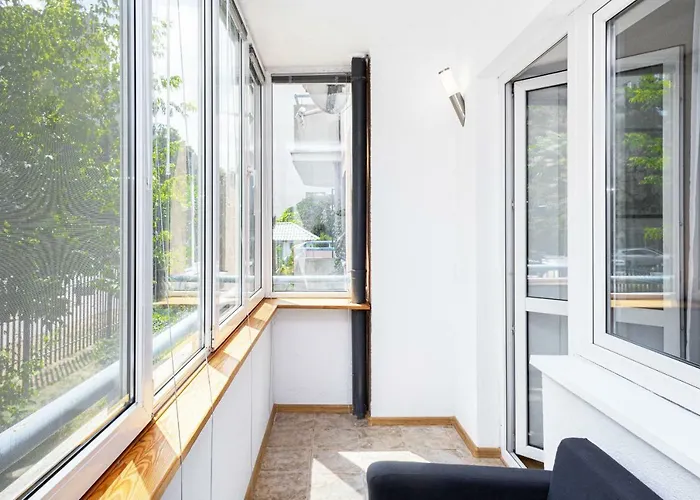 Kakowskiego By Renters *