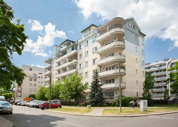 דירה Kakowskiego By Renters