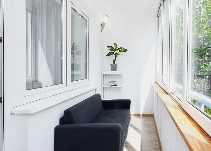 Kakowskiego By Renters דירה ורשה