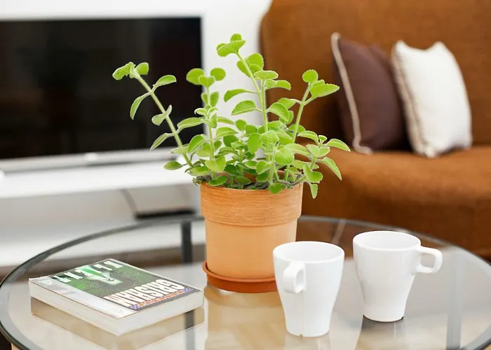 Kakowskiego By Renters דירה *