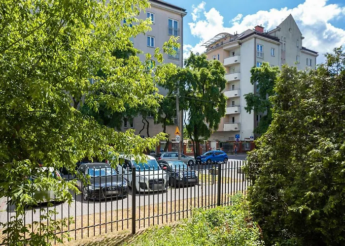 Kakowskiego By Renters