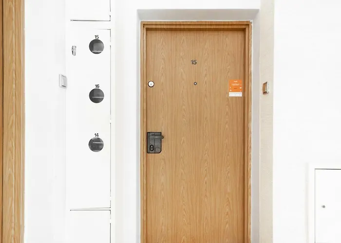 Kakowskiego By Renters דירה ורשה