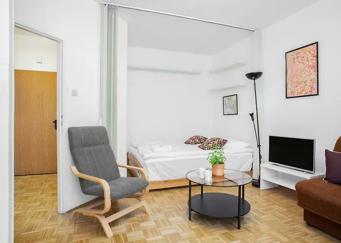 Kakowskiego By Renters ורשה