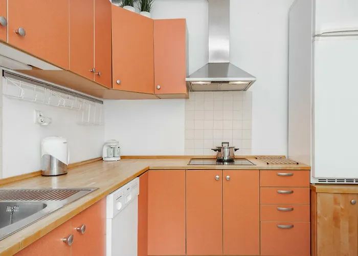 Kakowskiego By Renters דירה *